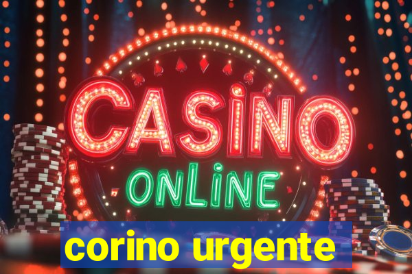 corino urgente